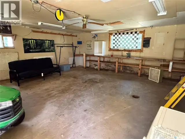 Rest A While Acreage Paddockwood Rm No. 520, Saskatchewan in Houses for Sale in Prince Albert - Image 41