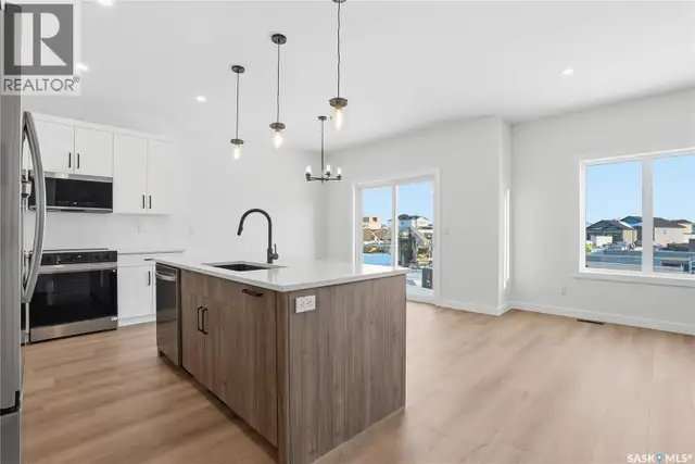190 Doran WAY Saskatoon, Saskatchewan in Houses for Sale in Saskatoon - Image 6
