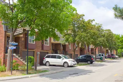 Willowood Townhomes - Townhouse (3 bedroom) available at 4 Sandb