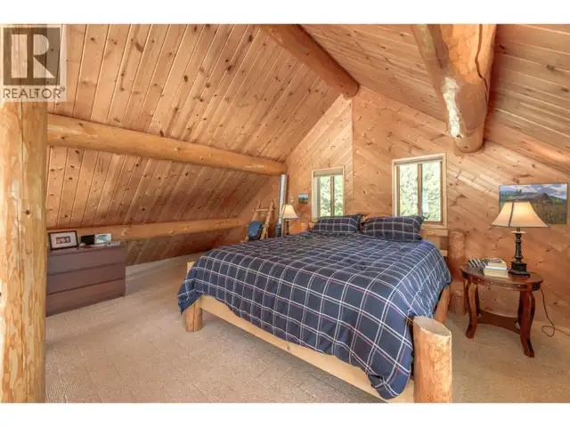 7540 MCCARTHY ROAD Bridge Lake, British Columbia in Houses for Sale in 100 Mile House - Image 28