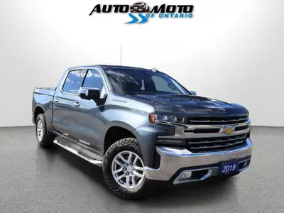 SAFETY INCLUDED ACCIDENT FREE LOCAL ONTARIO CAR 17 SERVICE RECORDS Very Clean Chevrolet Silverado 15...