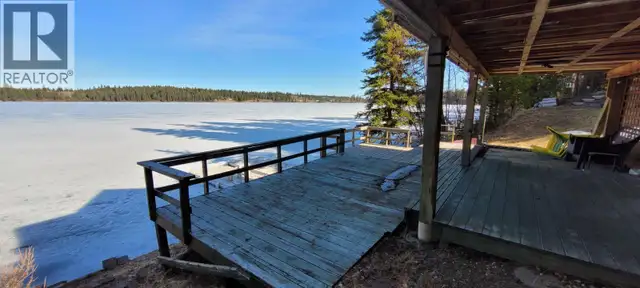6199 BREMNER ROAD Williams Lake, British Columbia in Houses for Sale in Williams Lake - Image 28