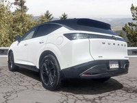 Welcome to Moncton Chrysler Jeep Dodge. Recent Arrival! 2025 Nissan Murano Platinum I4 AWD 9-Speed A... (image 3)