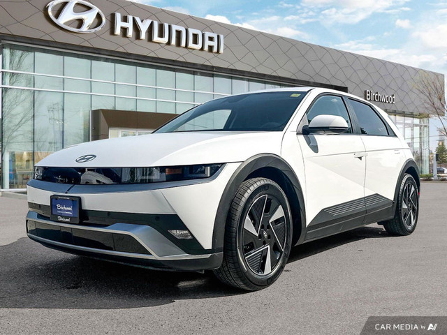 2025 Hyundai IONIQ 5 Preferred Tent Sale! - October 3 & 4 - Your in Cars & Trucks in Winnipeg - Image 3