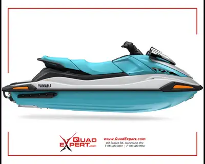 Designed for straightforward performance and reliable fun, the VX features a no-nonsense approach to...
