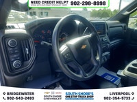 Recent Arrival! Summit White 2023 Chevrolet Silverado 1500 WT For Sale, Bridgewater 4WD 8-Speed Auto... (image 1)