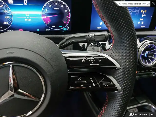 2025 Mercedes-Benz CLA 250 4MATIC Coupe - Exclusive Trim - AMG L in Cars & Trucks in Edmonton - Image 18