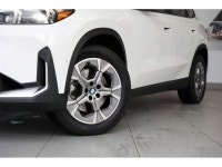 2023 BMW X1 xDrive28i 2.0L 4-Cylinder DOHC 16V TwinPower Turbo AWD 7-Speed Automatic EXTERIOR - ALPI... (image 1)