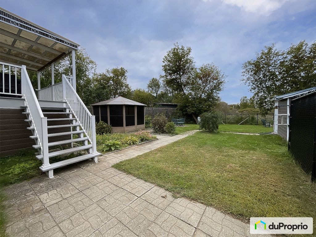 $559,000 - Bungalow for sale in L'Assomption — photo 2