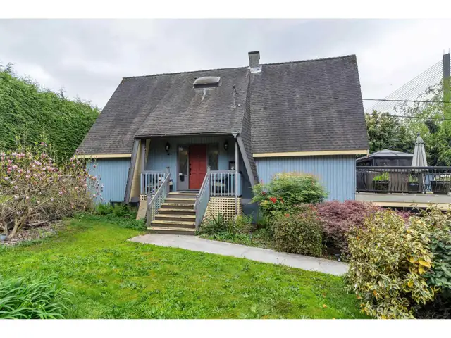 10308 RIVER ROAD Delta, British Columbia in Houses for Sale in Delta/Surrey/Langley - Image 21