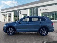 Imagine effortless journeys and unparalleled comfort in this immaculate 2024 Volkswagen Tiguan Highl... (image 1)
