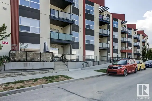 #219 10523 123 ST NW Edmonton, Alberta62863798821249121