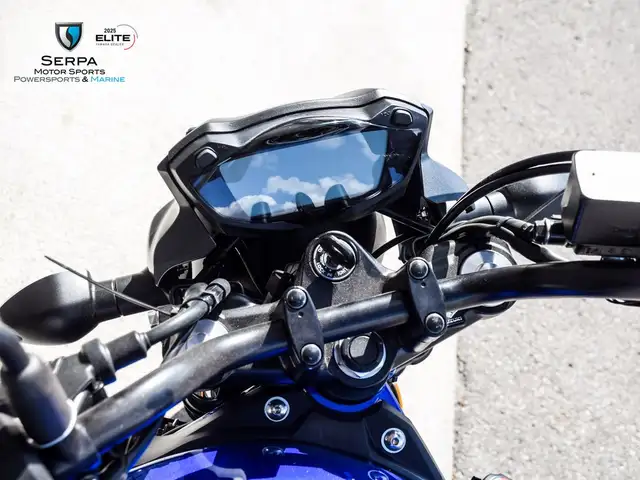 2025 Suzuki SV650A in Street, Cruisers & Choppers in Markham / York Region - Image 10