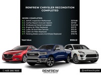 This 2021 Ram 1500 Classic Express is a no-accidents, one-owner local trade, 3M PPF, comes with two... (image 1)