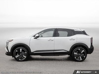 This Nissan Kicks has a dependable Regular Unleaded I-4 2.0 L/122 engine powering this Variable tran... (image 2)