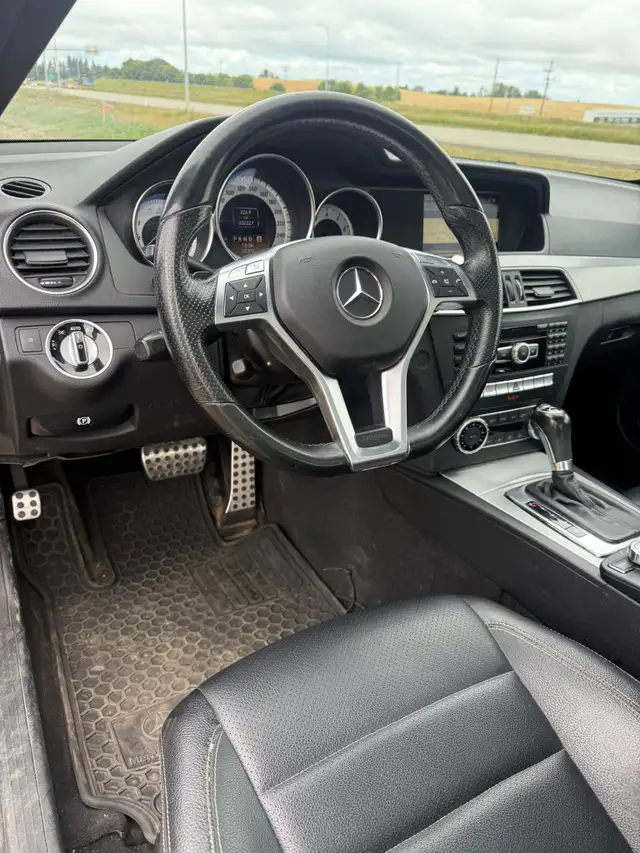 2012 Mercedes-Benz C-Class559287608133570566