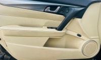 Zoomer Auto Sunroof Backup Camera Power Heated Seats 2010 Acura TL Auto 2WD w/Tech Pkg Comes with Re... (image 7)