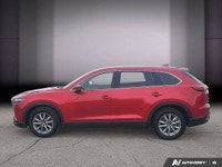 2017 Mazda CX-9 Le Mazda CX-9 GS-L 2017 est un VUS intermédiaire qui allie élégance, polyvalence et... (image 1)