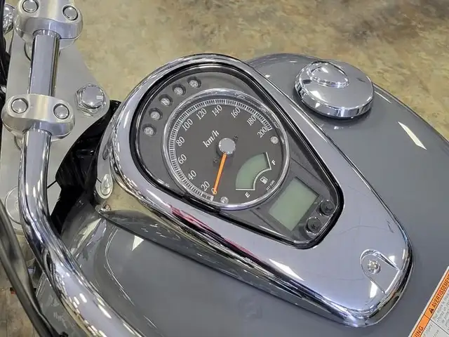 2024 Suzuki Boulevard C50 in Street, Cruisers & Choppers in Medicine Hat - Image 7