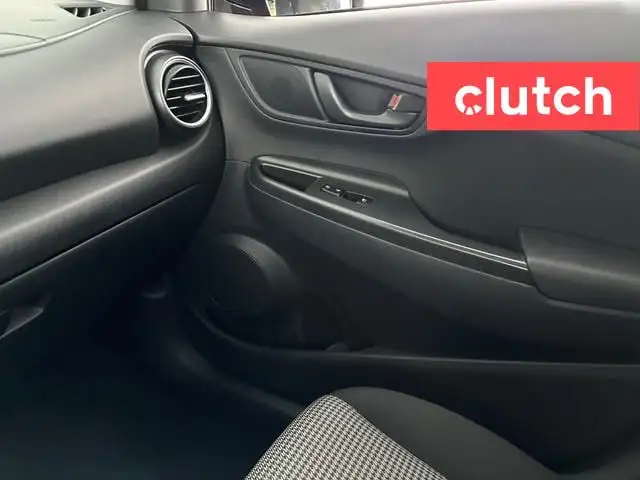 2020 Hyundai Kona Essential AWD w/ Apple CarPlay, Heated Front S in Cars & Trucks in City of Toronto - Image 36