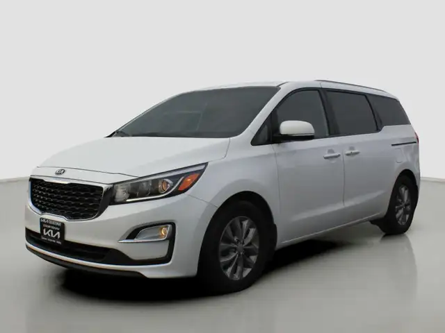2019 KIA Sedona LX+ FWD for sale in Cars & Trucks in Comox / Courtenay / Cumberland - Image 8