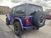 4.10 REAR AXLE RATIO (STD),BODY COLOUR RUBICON HIGHLINE FLARE,PERFORMANCE SUSPENSION (STD),ENGINE: 2... (image 6)