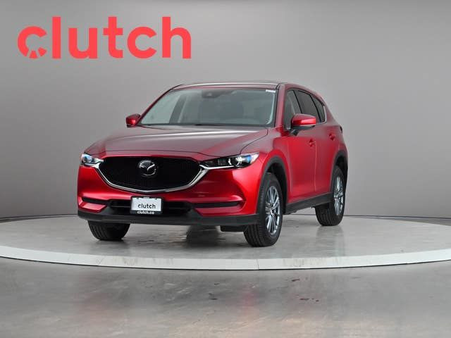 2021 Mazda CX-5 GS AWD w/ Apple CarPlay, Heated Front Seats, Rea in Cars & Trucks in City of Toronto