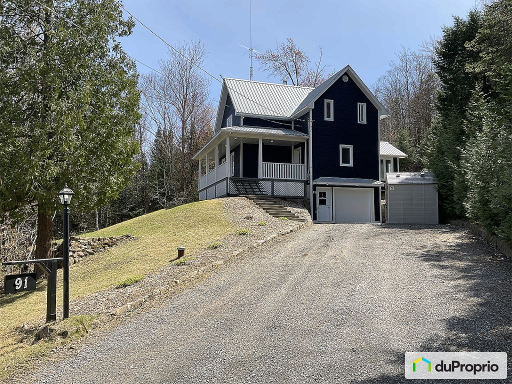 2e avenue au Pied-de-la-Montagne — photo 1