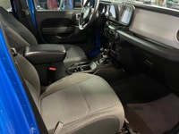 WE CAN GET YOU APPROVED ON THIS 2024 JEEP WRANGLER SPORT UNLIMITED 4X4 TODAY FEATURED OPTIONS -Trail... (image 7)