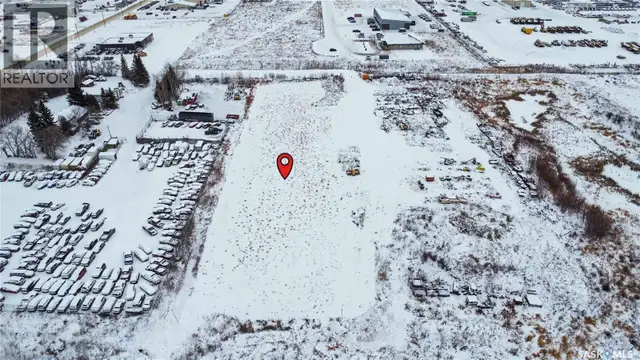 0 42ND STREET E Prince Albert, Saskatchewan in Land for Sale in Prince Albert - Image 3