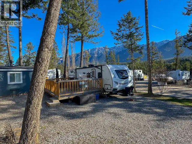 4868 RIVERVIEW Drive Lot# 146 Edgewater, British Columbia in Land for Sale in Cranbrook - Image 11