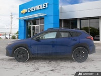 Ready to redefine your daily drive and weekend escapes? This exceptional 2024 Subaru Crosstrek Onyx,... (image 2)