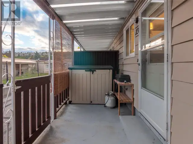 13707 Dickson Avenue Unit# 13 Summerland, British Columbia in Condos for Sale in Penticton - Image 25