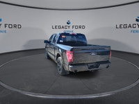 *Aluminum Wheels, SYNC 4, Remote Keyless Entry, Mobile Hotspot, Blind Spot Detection!* The Ford F-15... (image 5)