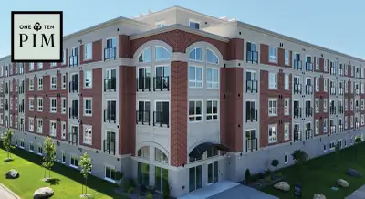 Welcome to the pinnacle of modern living right in the heart of Sault Ste Marie! One Ten Pim is a bra...