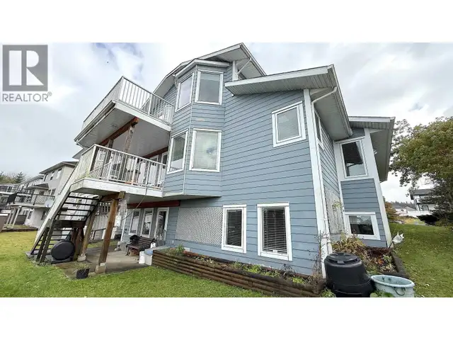 1033 EAGLE DRIVE Prince Rupert, British Columbia in Houses for Sale in Prince Rupert - Image 40