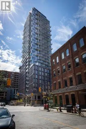 2605 - 2A CHURCH STREET Toronto (Waterfront Communities), Ontari