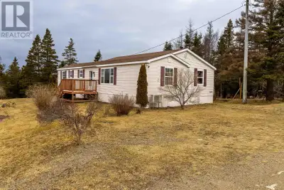 This home offers a functional layout with a well-designed addition that expands the living space and...