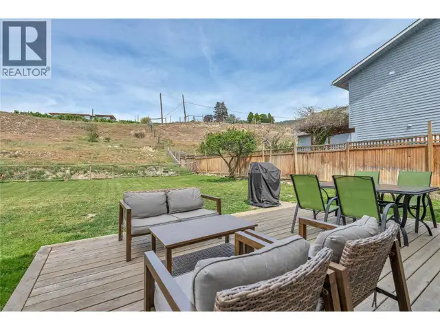 755 Wiseman Place Naramata, British Columbia in Houses for Sale in Penticton - Image 31