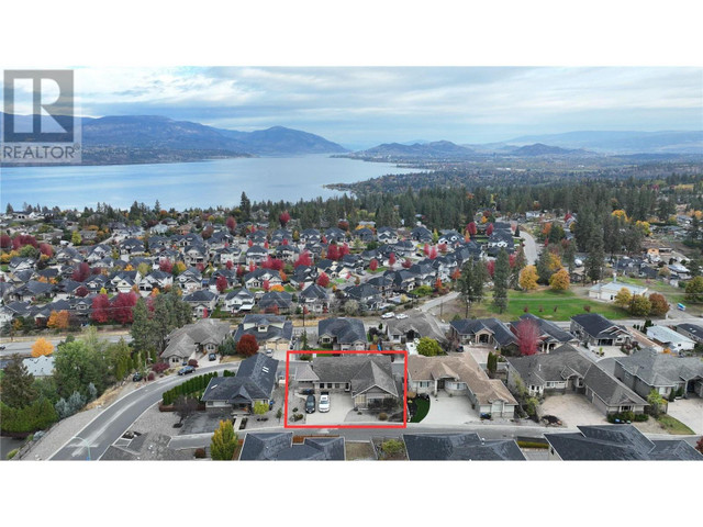 367 Trumpeter Court Kelowna, British Columbia in Houses for Sale in Penticton - Image 3