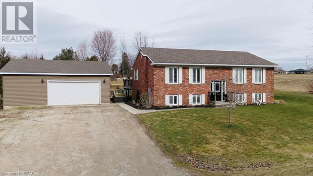 26 JORDAN Drive Belgrave, Ontario in Houses for Sale in Stratford - Image 3