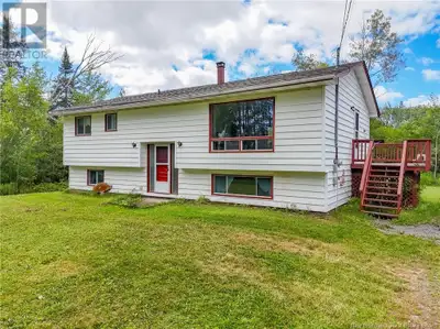 Welcome to this spacious split-entry home nestled on a private, treed lot in the quiet community of...