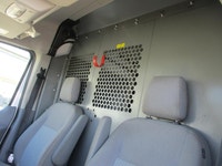 3.7 liter , mid roof, auto ,air ,cruise, tilt ,pw ,pl, am/fm media center radio. work ready, equippe... (image 7)