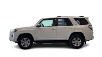 2023 Toyota 4Runner Leather, Bluetooth Hands Free Phone, Back-Up Camera, All Wheel Drive, Moonroof,... (image 7)