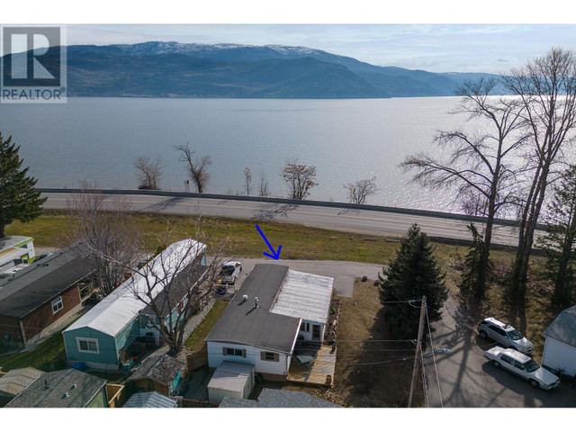 6663 97 Highway S Unit# 20 Peachland, British Columbia in Houses for Sale in Penticton - Image 2