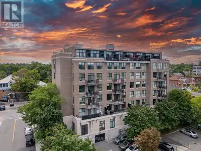 Welcome to this stunning two-bedroom, two-bathroom, two-story condo located in one of Ottawas most s...