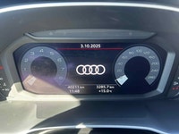 2024 Audi Q3 eligible for the Audi Certified:plus (CPO) programme, delivered with 2 keys — a compact... (image 8)