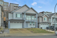 46922 SYLVAN DRIVE Chilliwack, British Columbia