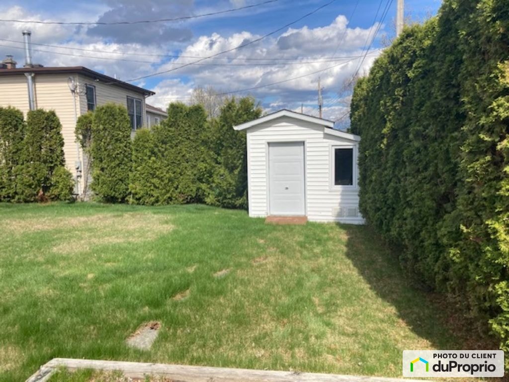 $360,000 - 1 1/2 Storey for sale in Rouyn-Noranda — photo 3