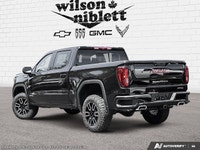 Straight 6 Cylinder Engine for robust performance - All Wheel Drive for superior traction in Canadia... (image 3)